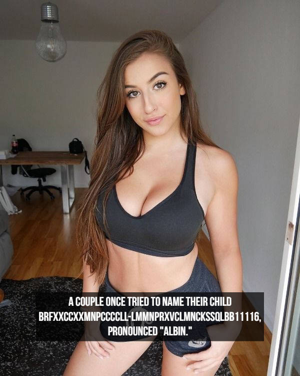 These Sweet Girls Are Going To Teach You Something!