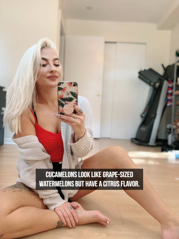 These Sweet Girls Are Going To Teach You Something!