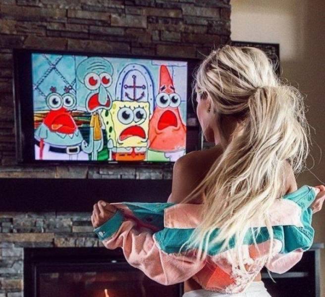 Your Brain Is Still Dirty, Even In A New Decade