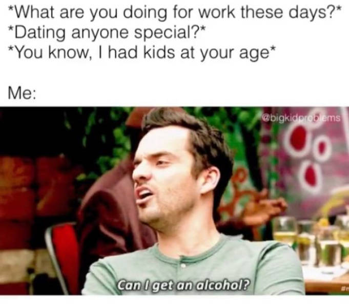 Okay, You Laughed Again…