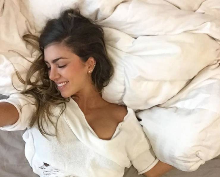 Fit Girls That Are Almost Too Hot To Handle