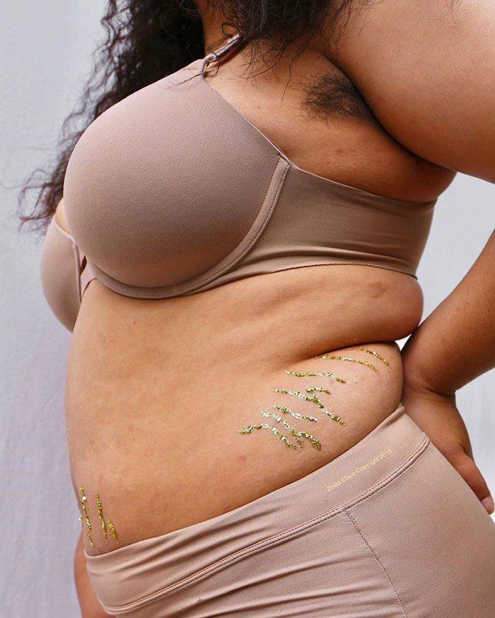 “Januhairy” Is Here, And Women Aren’t Hiding It