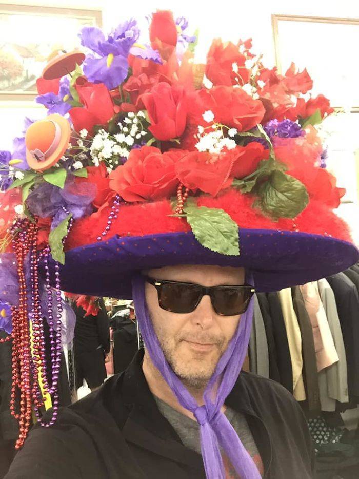 People Who Got Lucky In Thrift Stores