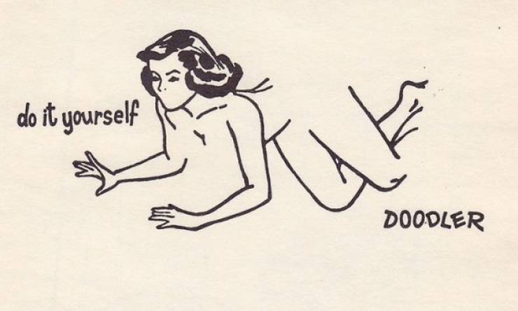 This Artist Is Never Afraid Of Doodle Challenges!