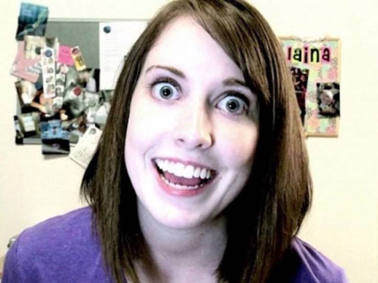 Girls Are So Weird (And Not Just In Bed)!