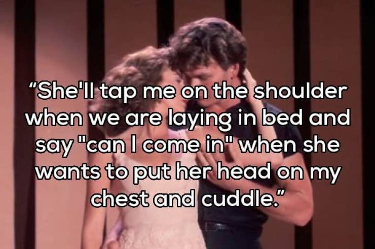 Girls Are So Weird (And Not Just In Bed)!