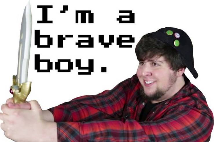 Yeah, Sometimes Sex Is Funny…