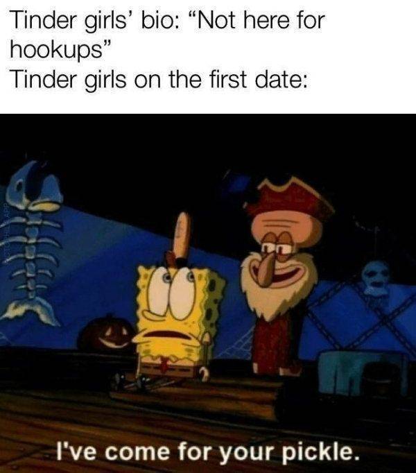 Dirty Mind, Come Here!