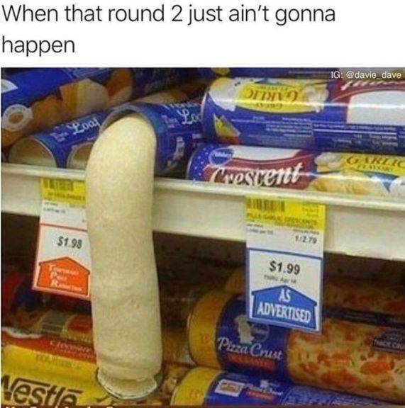 Dirty Mind, Come Here!