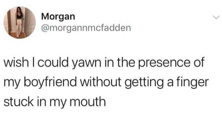 Dirty Mind, Come Here!