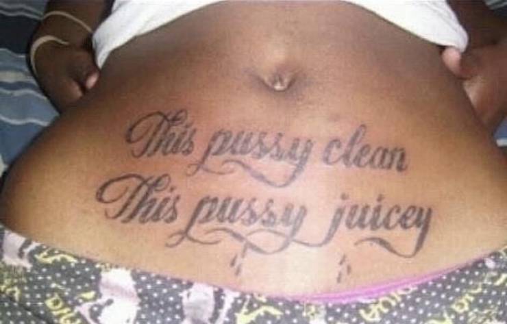 Dirty Mind, Come Here!