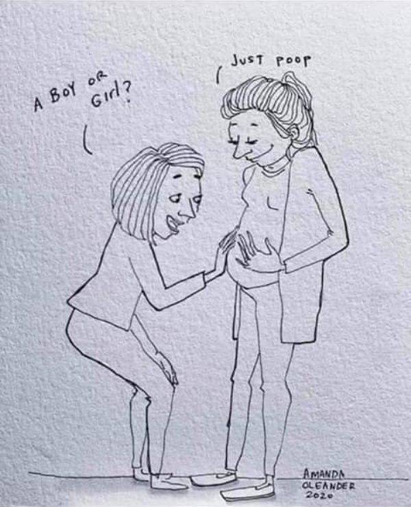 Dirty Mind, Come Here!