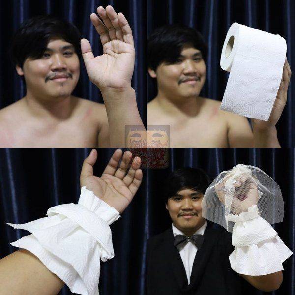 Dirty Mind, Come Here!