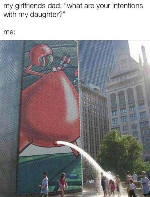 Dirty Mind, Come Here!