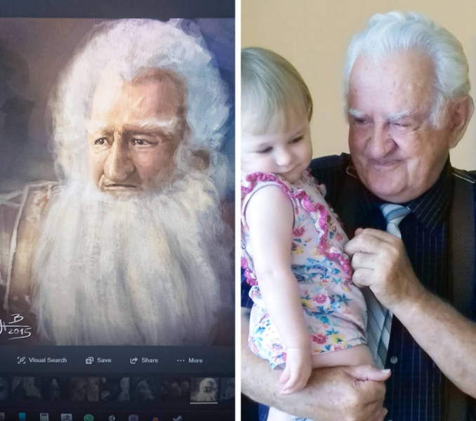 Internet Loves Unexpected Stuff!