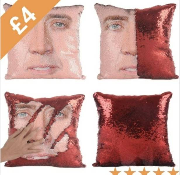 Wish.com Recommends Some Truly Twisted Stuff…