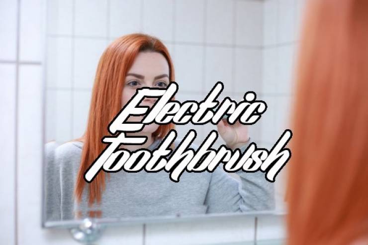 Everything Is A Sex Toy If You’re Brave Enough…