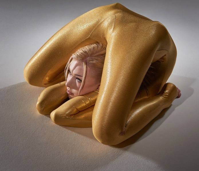 Dirty Mind, Come Here!