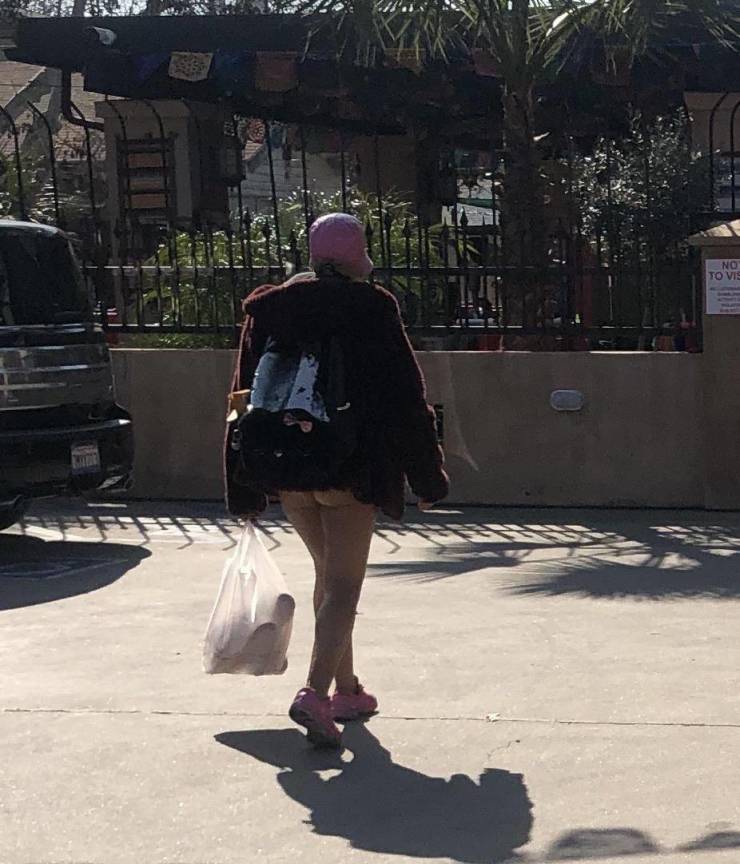 Dirty Mind, Come Here!