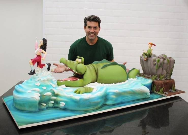 Pics That Are So Poignant And Fascinating