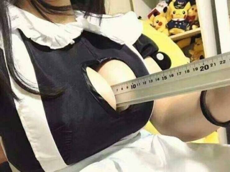 Dirty Mind, Come Here!