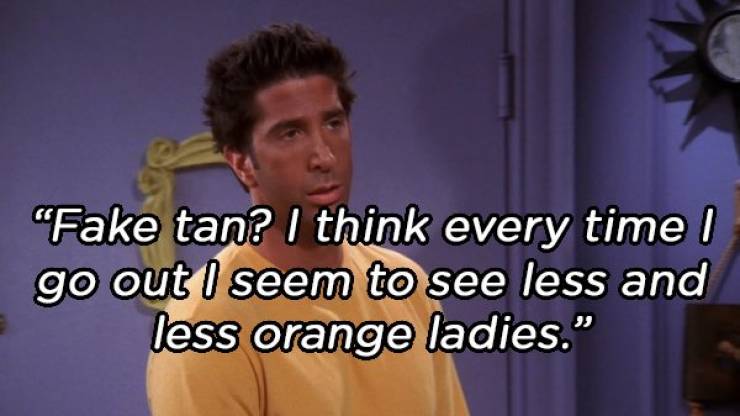 That WAS So Sexy… 10 Years Ago...