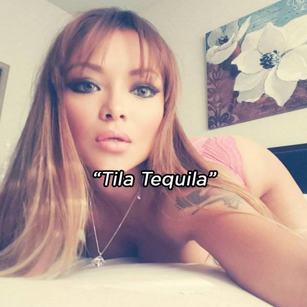 That WAS So Sexy… 10 Years Ago...