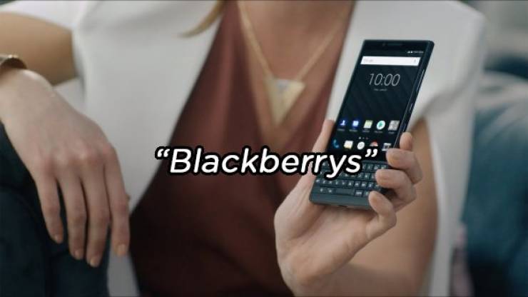 That WAS So Sexy… 10 Years Ago...