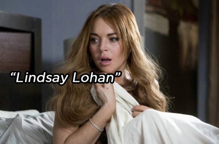 That WAS So Sexy… 10 Years Ago...