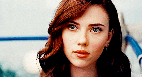 A Smokeshow Of Scarlett Johansson Facts!