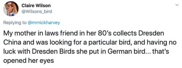 Accidental NSFW Searches Can Come Out Very Wrong…