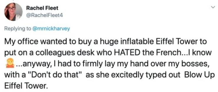 Accidental NSFW Searches Can Come Out Very Wrong…