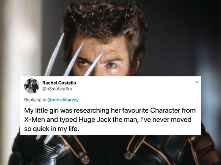 Accidental NSFW Searches Can Come Out Very Wrong…