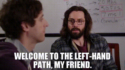 NSFW Facts Are The Most Interesting Ones!