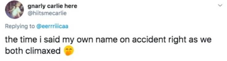 That’s Not How Sex Is Done!