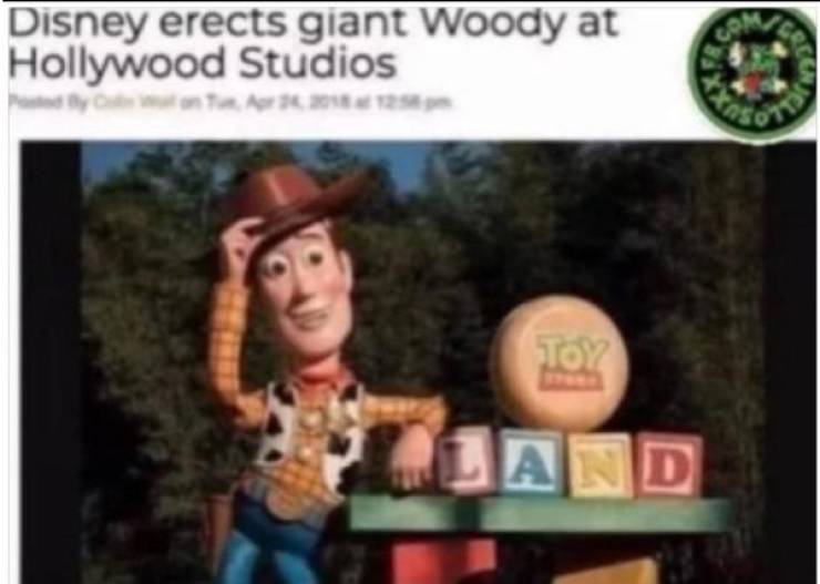 Oh, That Is NOT Accidental…