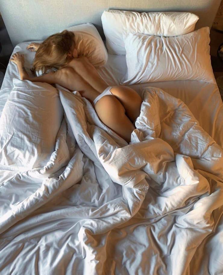 A Booty-full Collection of Girls