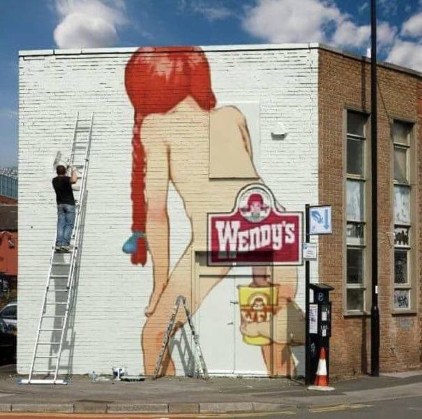 Dirty Mind, Come Here!