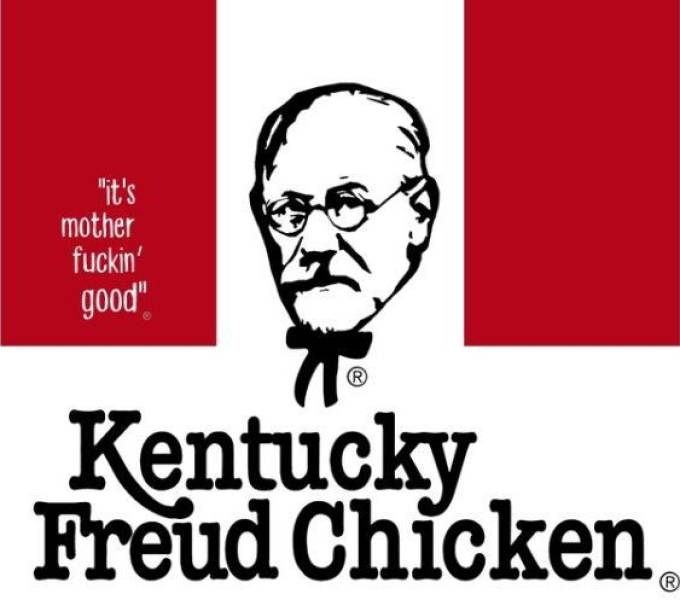 Dirty Mind, Come Here!