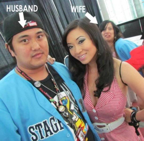 Dirty Mind, Come Here!