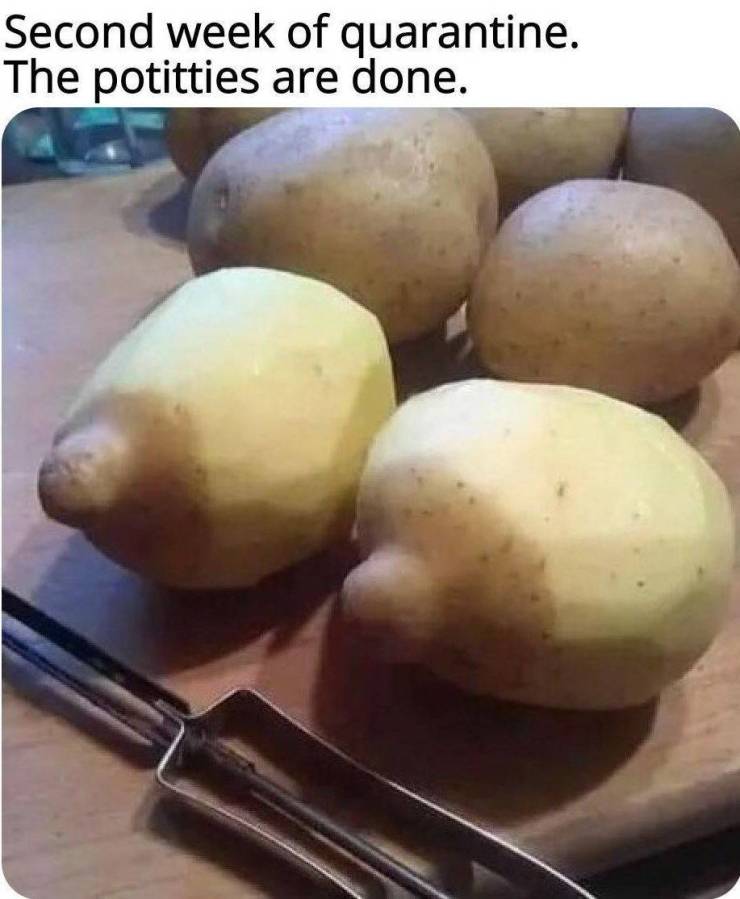 Dirty Mind, Come Here!