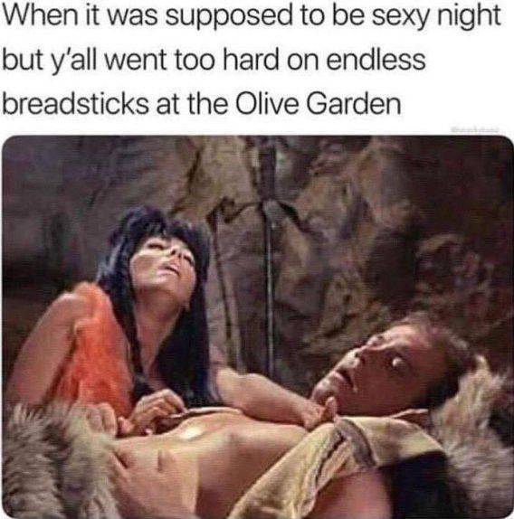 Dirty Mind, Come Here!