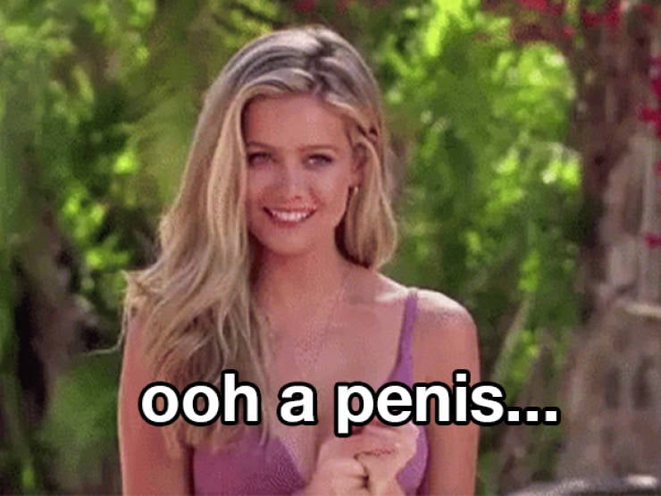 If Women Had A Penis…