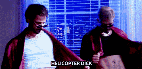 If Women Had A Penis…