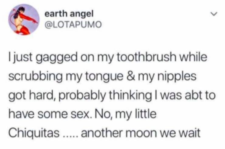 They Are Beyond Redemption…