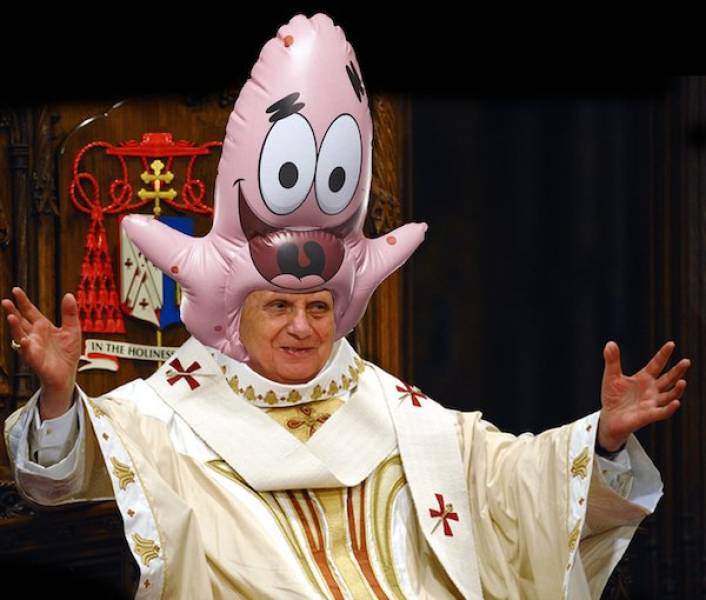 Now That’s Super Embarrassing