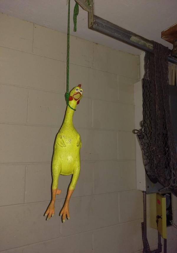 Now That’s Super Embarrassing