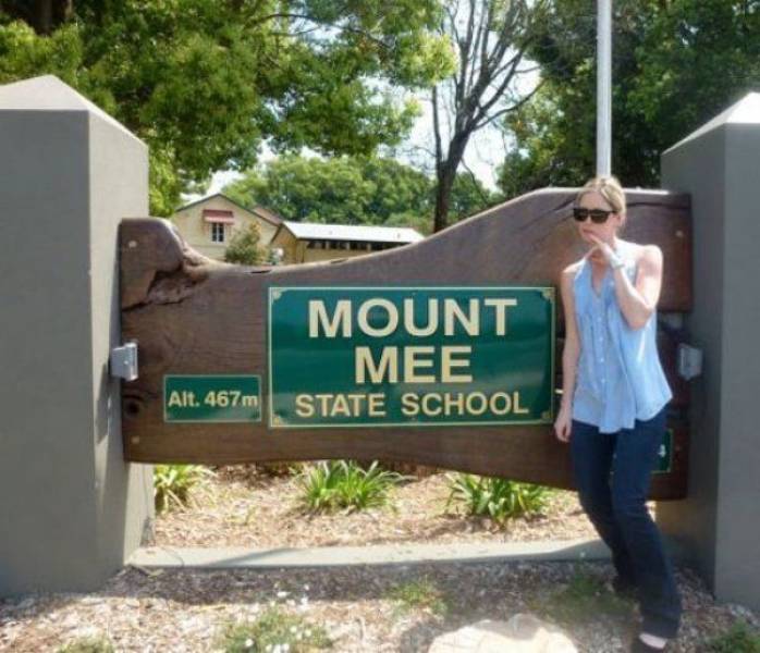 Dirty Mind, Come Here!