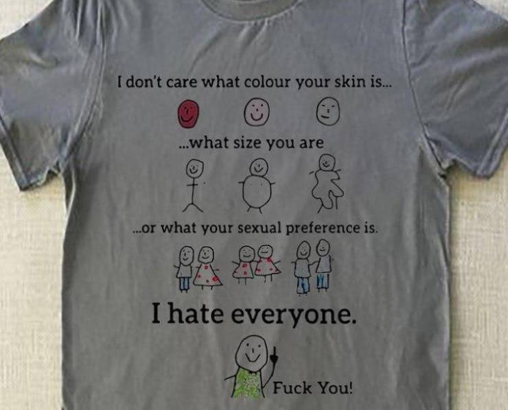 Dirty Mind, Come Here!