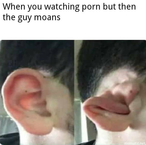 Dirty Mind, Come Here!